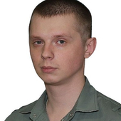 Лемле Александр Николаевич, рентгенолог