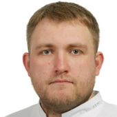 Лаптев Артем Евгеньевич, онколог