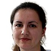 Палашенко Юлия Викторовна, терапевт