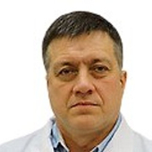 Кшнясев Владимир Геннадьевич, гинеколог