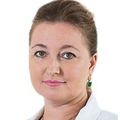 Гусак Наталья Юрьевна, акушер-гинеколог