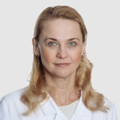 Шишкина Наталья Владимировна, терапевт