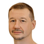 Антонов Сергей Александрович, уролог