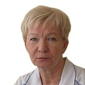 Матфиевич Валентина Михайловна, хирург