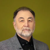 Зиатдинов Гумар Махмутович, психотерапевт