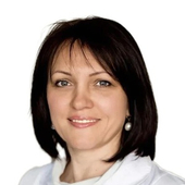 Полонская Елена Ивановна, гинеколог