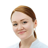 Медведева Дарья Васильевна, стоматолог-терапевт
