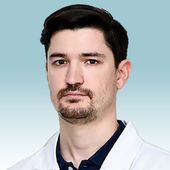 Аверченков Дмитрий Михайлович, невролог