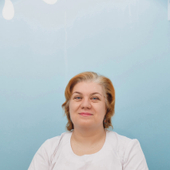 Фролова Наталья Павловна, массажист