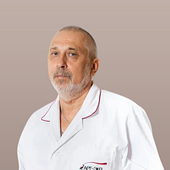 Хвастунов Григорий Валентинович, анестезиолог-реаниматолог