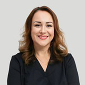 Сердукова (Девяткова) Мария Александровна, стоматолог-хирург