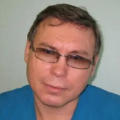 Чубаль Анатолий Александрович, мануальный терапевт