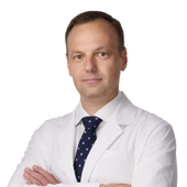 Харламов Артем Андреевич, челюстно-лицевой хирург