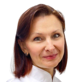 Маврина Наталья Владимировна, эндокринолог