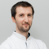 Кильчуков Мартин Галиевич, нейрохирург