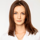 Трубникова Марина Александровна, терапевт