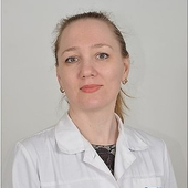 Сачук Наталья Викторовна, невролог