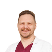 Бабий Александр Сергеевич, невролог