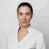 Солнцева Татьяна Валерьевна, стоматолог-терапевт