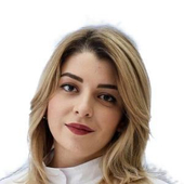 Хасанова Мадина Хусейновна, терапевт