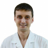 Зиннуров Алмаз Зуфарович, стоматолог-ортопед