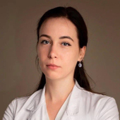 Казакова Елена Витальевна, торакальный хирург