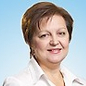 Пухлякова Ольга Николаевна, офтальмолог