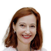 Кузьменко (Бердышева) Юлия Юрьевна, ЛОР