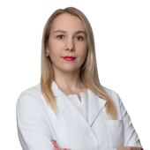 Беляева Анна Александровна, гастроэнтеролог