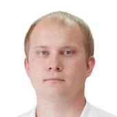 Ладыгин Константин Владимирович, флеболог