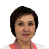 Маркина Тамара Викторовна, врач УЗД