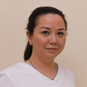 Чернышева (Павлова) Ирина Олеговна, невролог