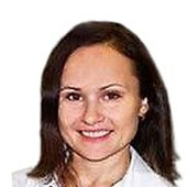 Сафарова Ольга Анатольевна, ортодонт