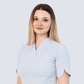 Ратникова Анастасия Сергеевна, ортодонт