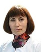 Гречанюк Наталья Дмитриевна, трансфузиолог