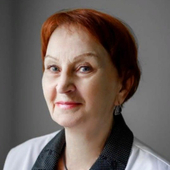 Чахирева Наталья Евгеньевна, аллерголог