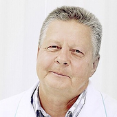 Непомнящих Павел Геннадьевич, гинеколог