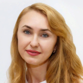 Квернадзе Елена Валерьяновна, кардиолог