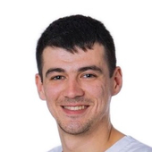 Алиев Сеймур Фархадович, стоматолог-терапевт