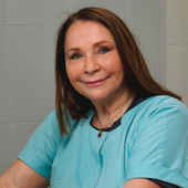 Грибкова Ольга Александровна, рефлексотерапевт