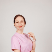 Патрина Марина Анатольевна, невролог