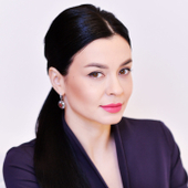 Шовдра Татьяна Анатольевна, косметолог