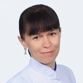 Королёва Надежда Александровна, гинеколог