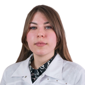 Бакунова Мария Андреевна, терапевт