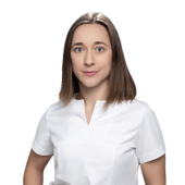 Стрыгина Анна Викторовна, детский ЛОР