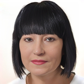 Мишутушкина Светлана Александровна, невролог