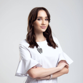 Малянова Маргарита Александровна, стоматолог-терапевт