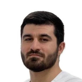 Эртувханов Марат Зайнулабидович, стоматолог-ортопед