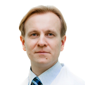 Помосов Сергей Алексеевич, кардиолог