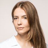 Чеченова Диана Асланбиевна, стоматолог-ортопед